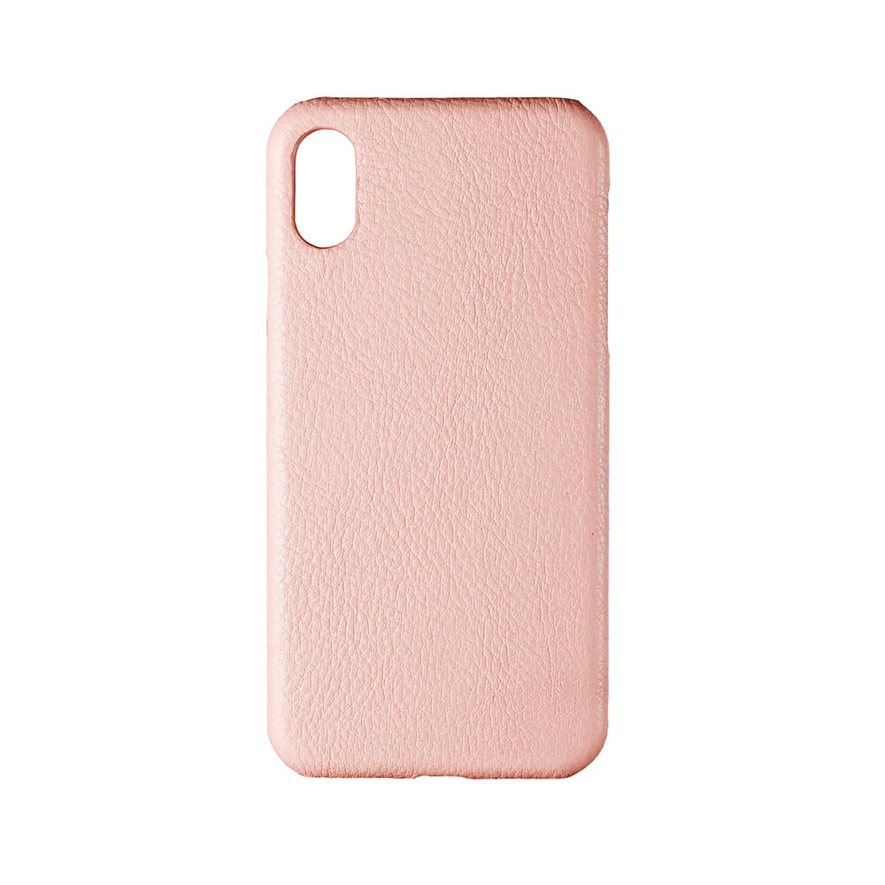 onsala-onsala-collection-mobilskal-skinn Rose iPhone X/Xs